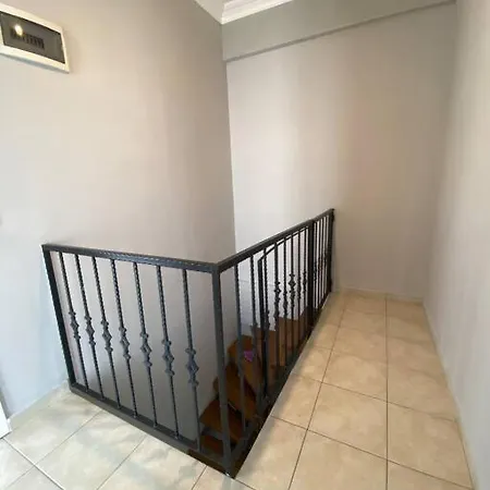 아파트 2+1 Merkezi Konumda Doublex No:2