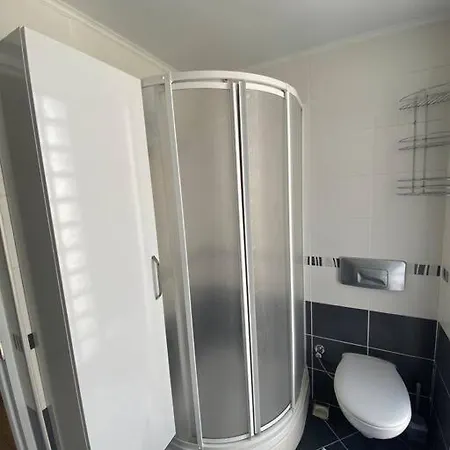 2+1 Merkezi Konumda Doublex No:2 Apartment